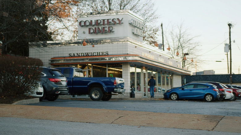 кадр из фильма NONA