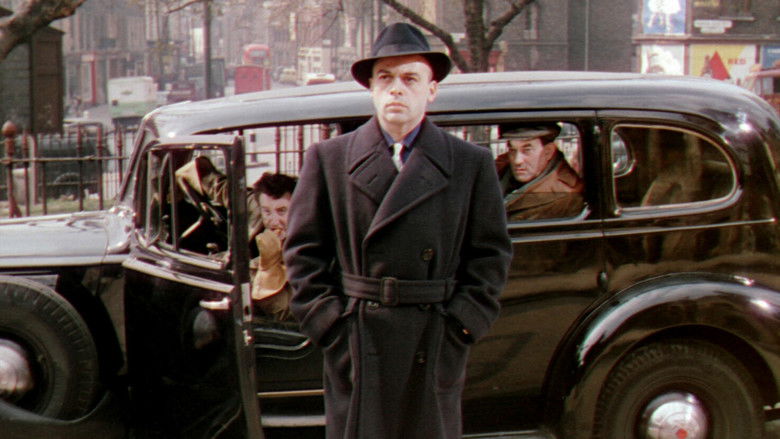 кадр из фильма Убийцы леди