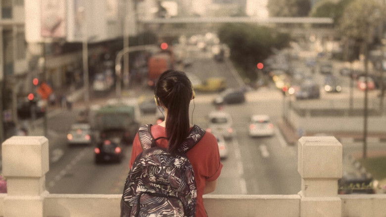 кадр из фильма 我的朋友，我的同学，我爱过的一切