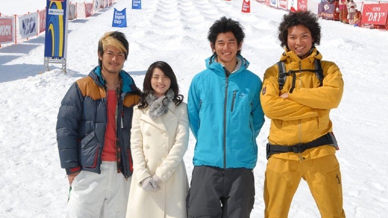 кадр из фильма Серебряный сезон