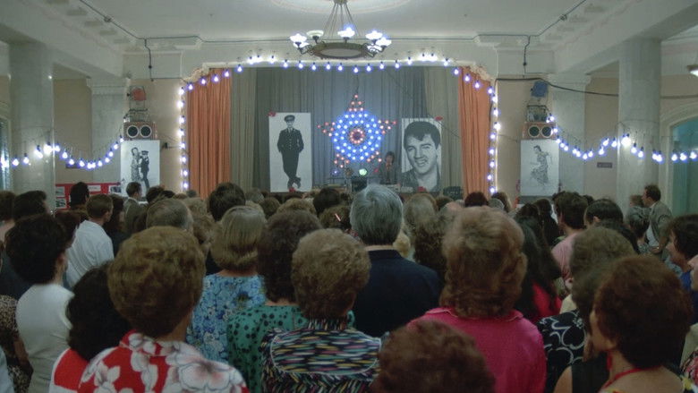 кадр из фильма Город Зеро