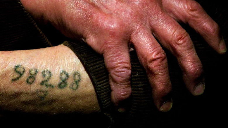 кадр из фильма Night Will Fall