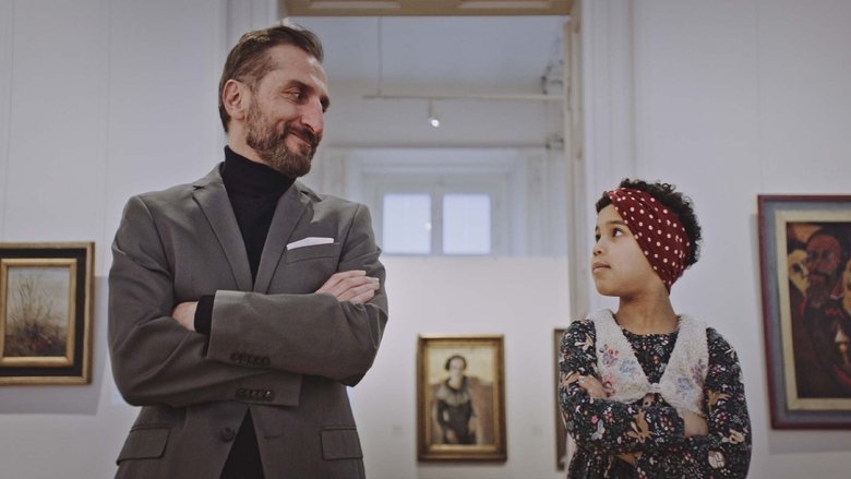 кадр из фильма Artist Uncredited