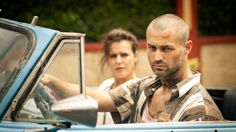 кадр из фильма Любовь по-кубински