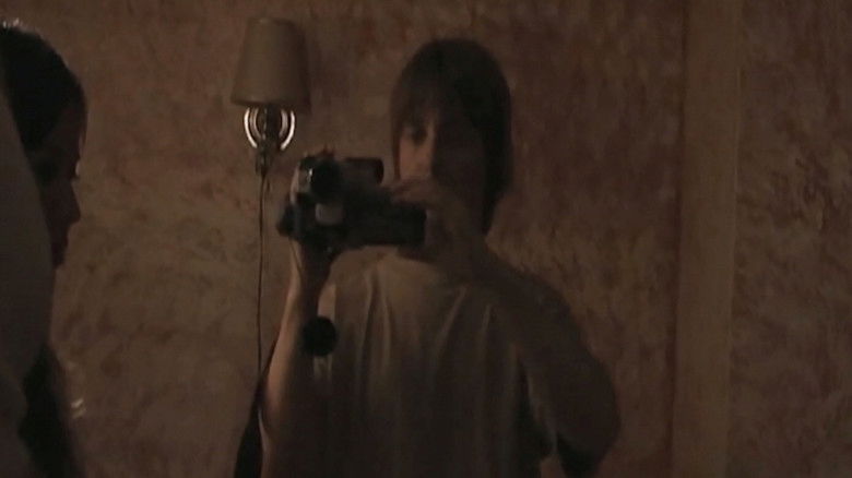 кадр из фильма Revenge of La Llorona