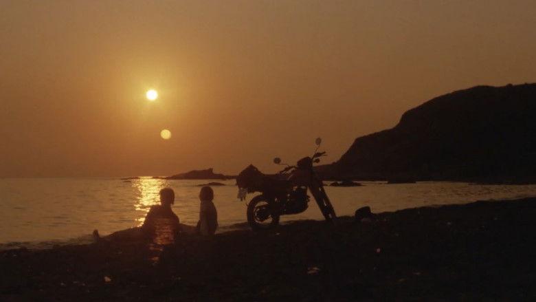 кадр из фильма イヴちゃんの姫