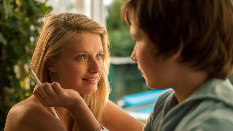 кадр из фильма Hemel op Aarde