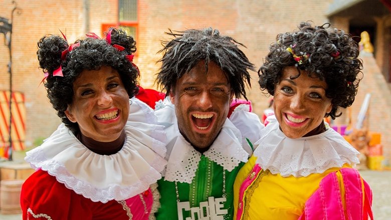 кадр из фильма Sinterklaas & Het Gouden Hoefijzer