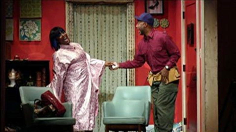 кадр из фильма Laugh to Keep from Crying