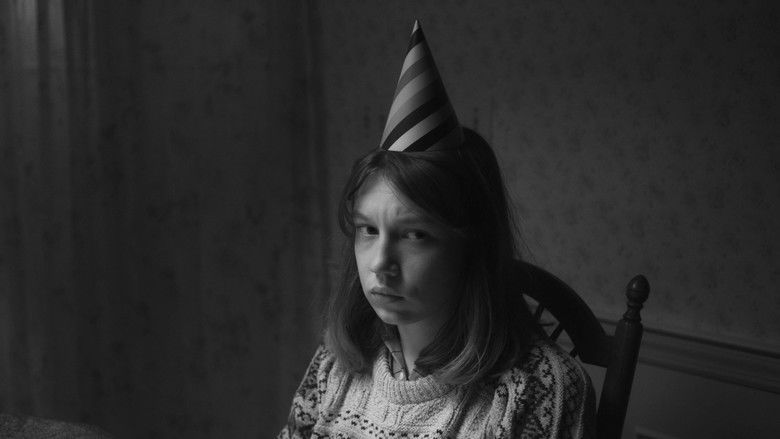 кадр из фильма Hippo