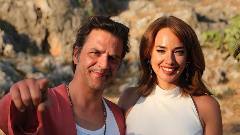 кадр из фильма Gelin Takımı 2