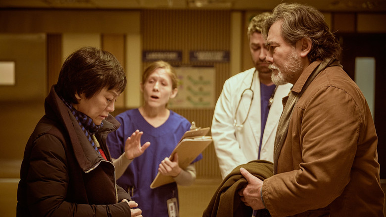 кадр из фильма 女兒的女兒