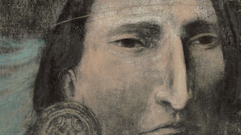 кадр из фильма El sueño de Malinche