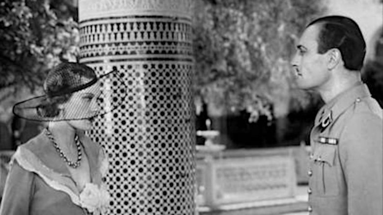 кадр из фильма Les Hommes nouveaux