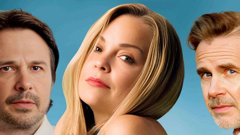 кадр из фильма Голубоглазая