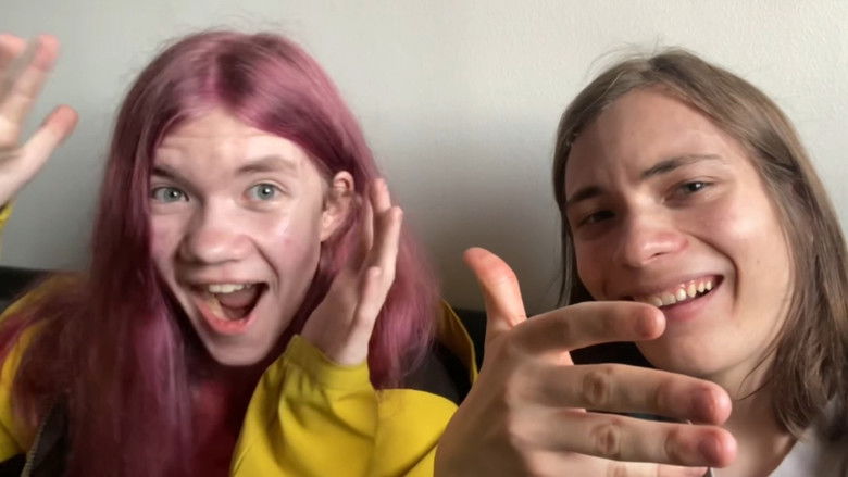 кадр из фильма Ann Soptunna