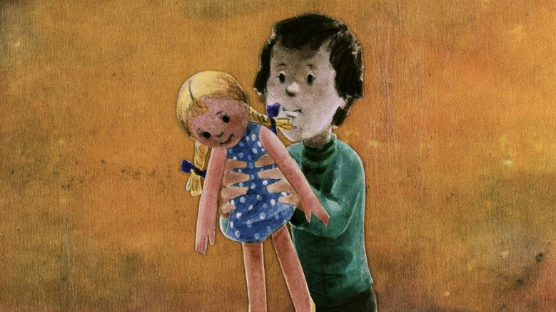 кадр из фильма Angst