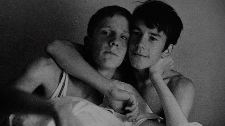 кадр из фильма Sexo y revolución