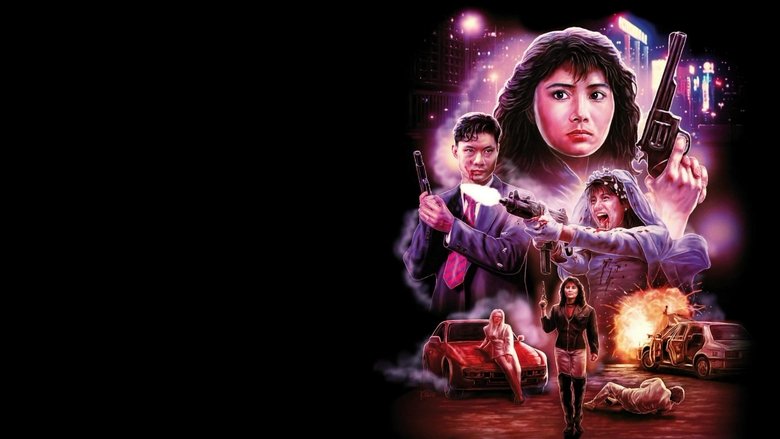 кадр из фильма Власть королевы