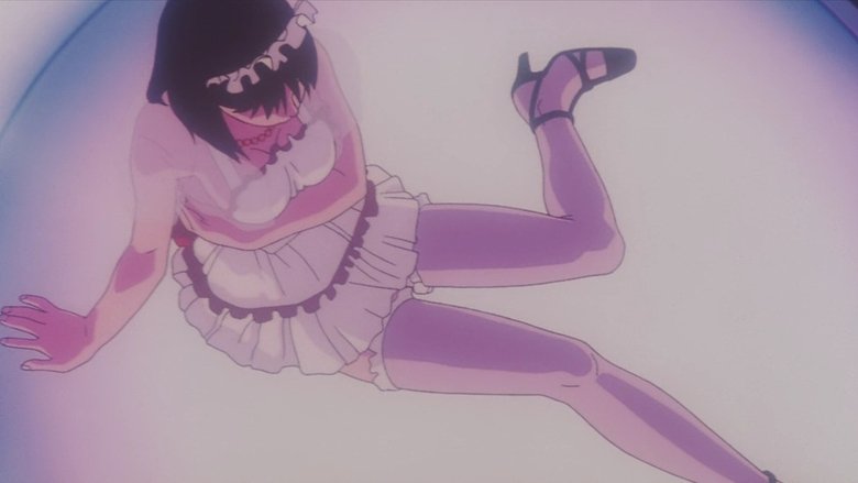 кадр из фильма Истинная грусть