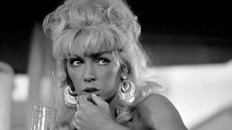 кадр из фильма Rage