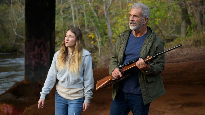 кадр из фильма Сезон охоты