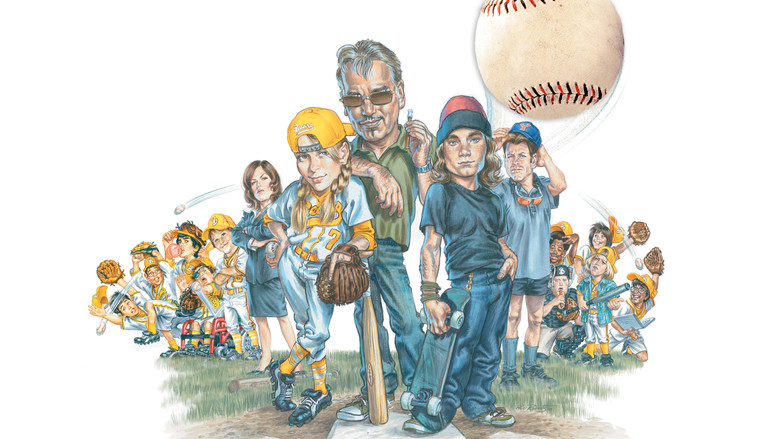 кадр из фильма Несносные медведи