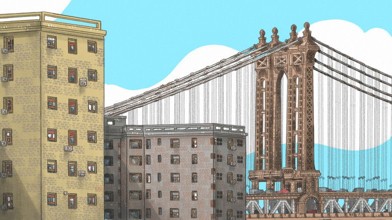 кадр из фильма Phonorama