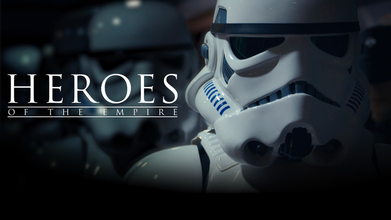 кадр из фильма Heroes of the Empire