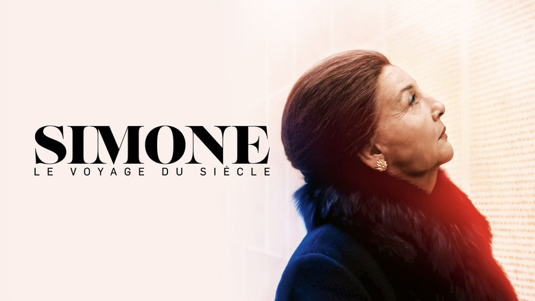 кадр из фильма Симона: Путешествие века