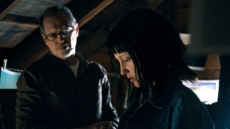 кадр из фильма Нэнси