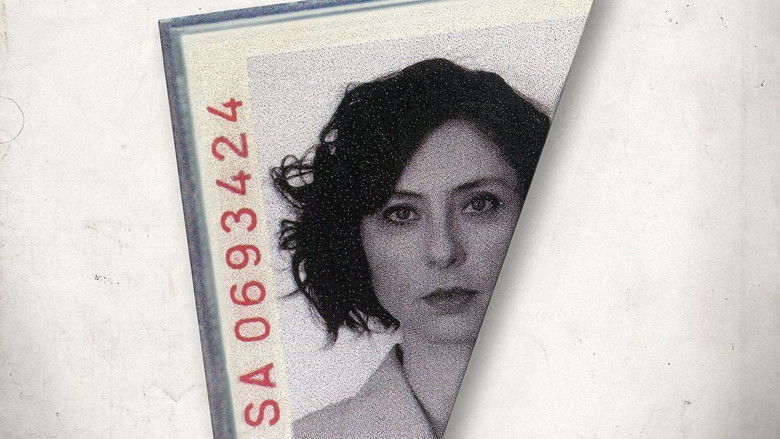 кадр из фильма Izbrisana