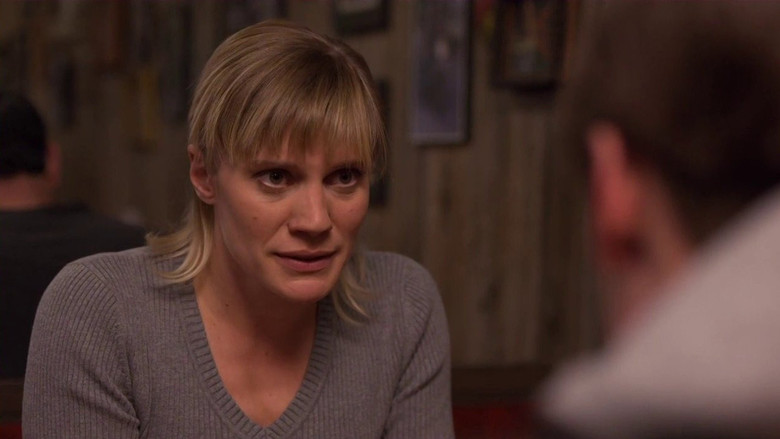 кадр из фильма Смертельная зависимость