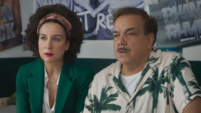 кадр из фильма C'était mieux demain