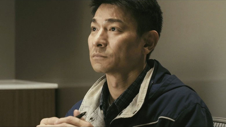 кадр из фильма Простая жизнь