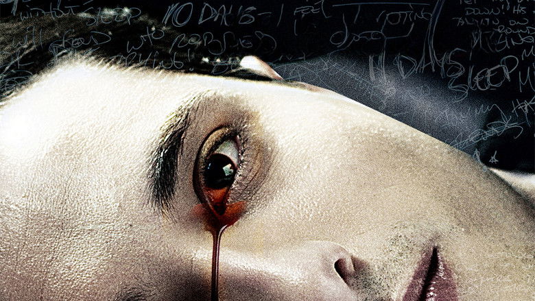 кадр из фильма Страдающий бессонницей