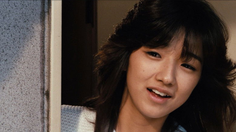 кадр из фильма セーラー服色情飼育