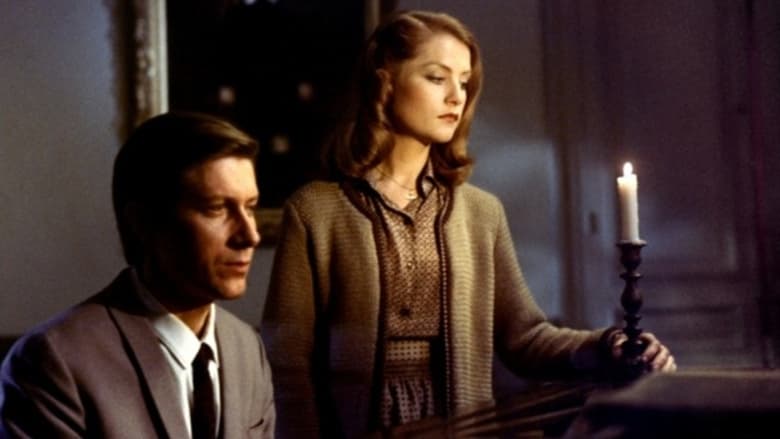 кадр из фильма Retour à la bien-aimée