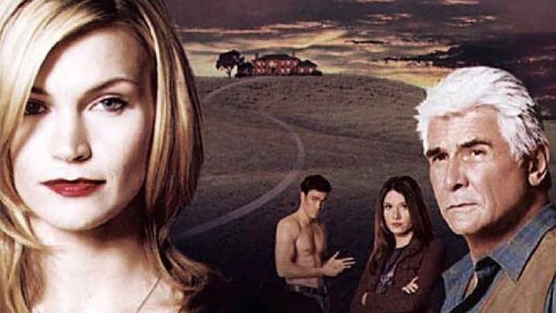 кадр из фильма Widow on the Hill