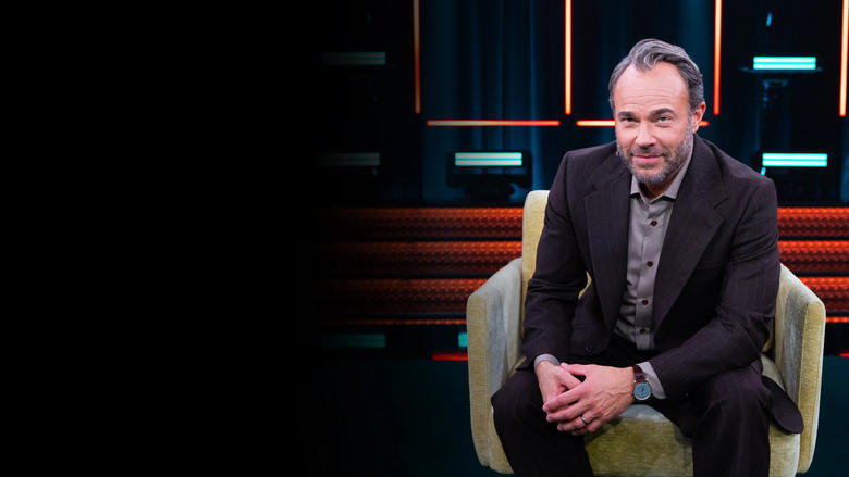 кадр из фильма Hellenius hörna hyllar musik