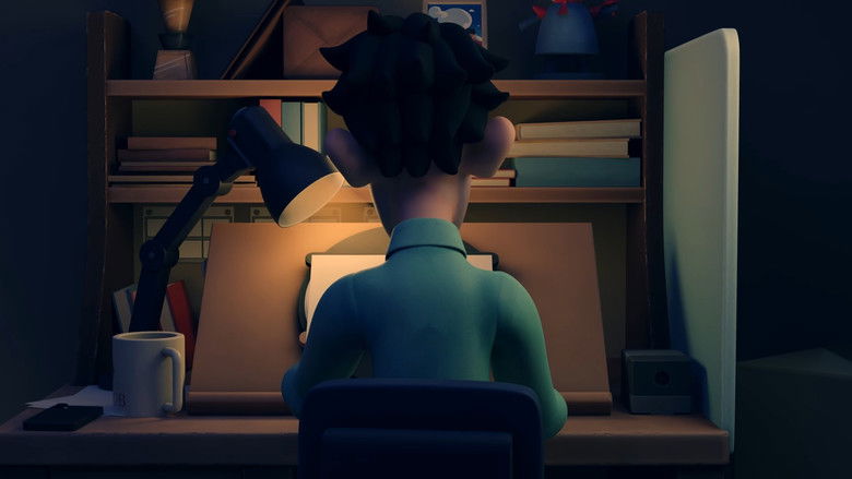 кадр из фильма Remember