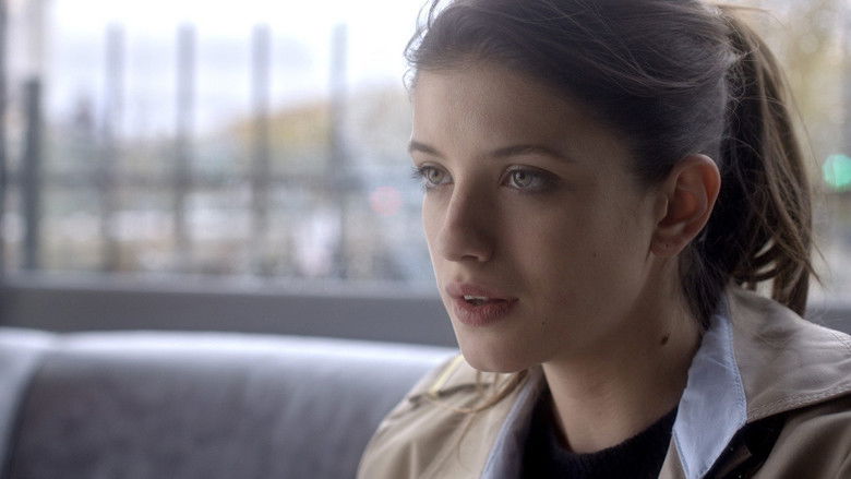 кадр из фильма О любви