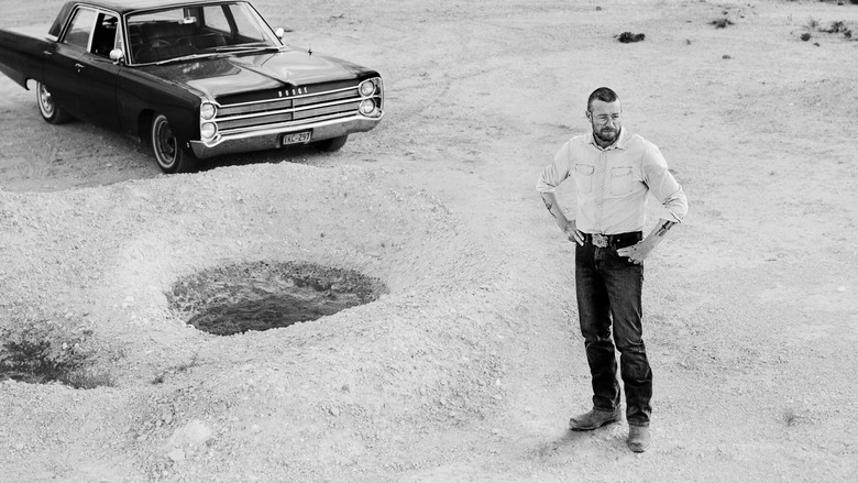 кадр из фильма Лимб