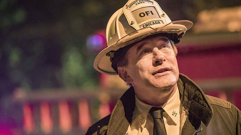 кадр из фильма Обратная тяга 2