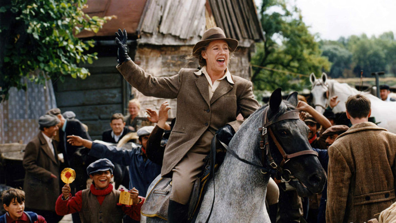 кадр из фильма Галоп