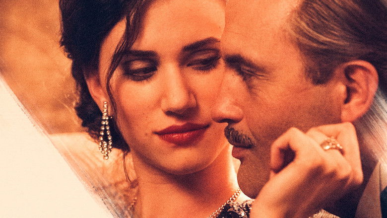 кадр из фильма Подлинный Вермеер