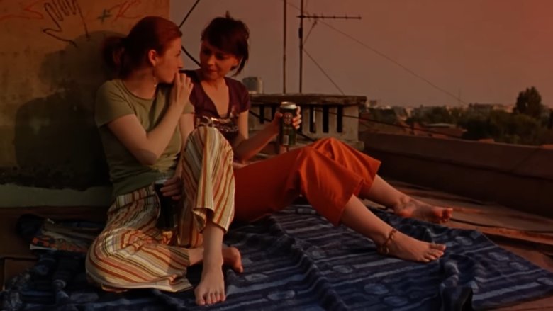 кадр из фильма Болезнь любви