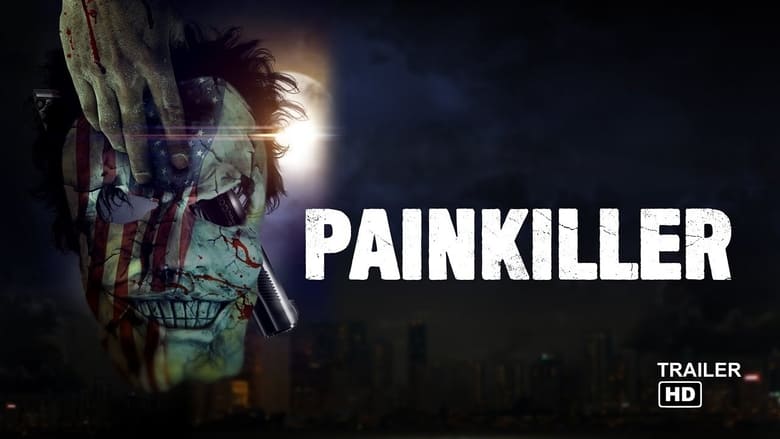 кадр из фильма Painkiller