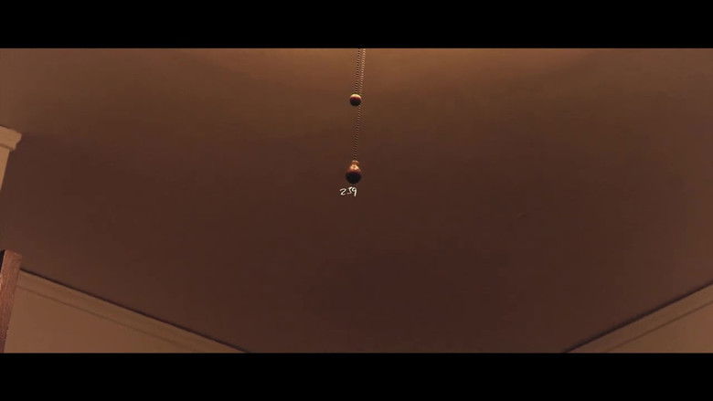 кадр из фильма No Years, No Months, No Weeks, No Days, No Hours, Two Minutes, Thirty-nine Seconds