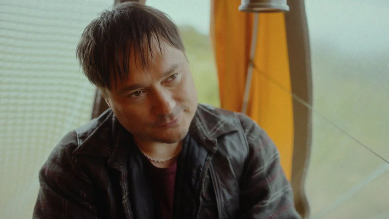 кадр из фильма Biru Unjárga